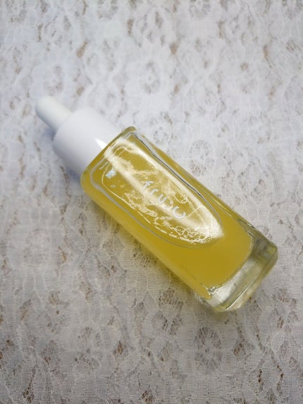 fru:C/Fru:C/美容液を使ったクチコミ(1枚目)