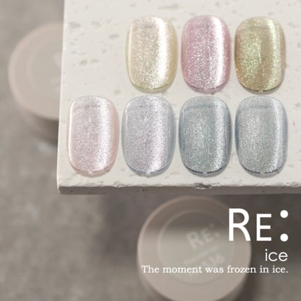 ノンワイプクリア キャンジェル ノンヒート/プリジェル/ジェルネイルを使ったクチコミ(6枚目)