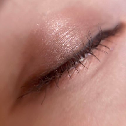 【旧品】パーフェクトスタイリストアイズ/キャンメイク/アイシャドウパレットを使ったクチコミ(4枚目)