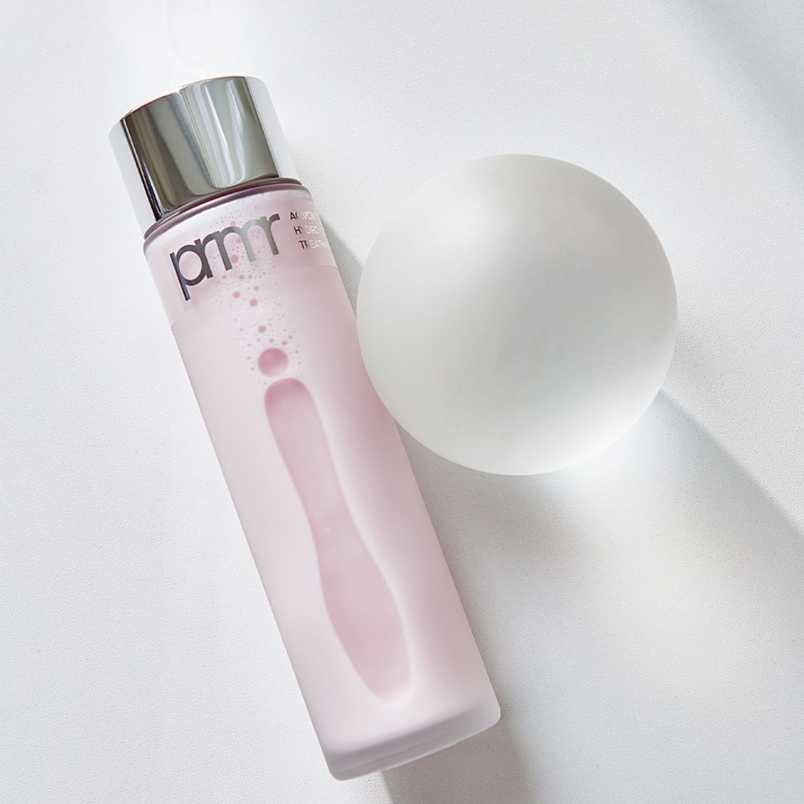 ハイドロ グロウ トリートメント エッセンス/primera/ブースター・導入液を使ったクチコミ（2枚目）