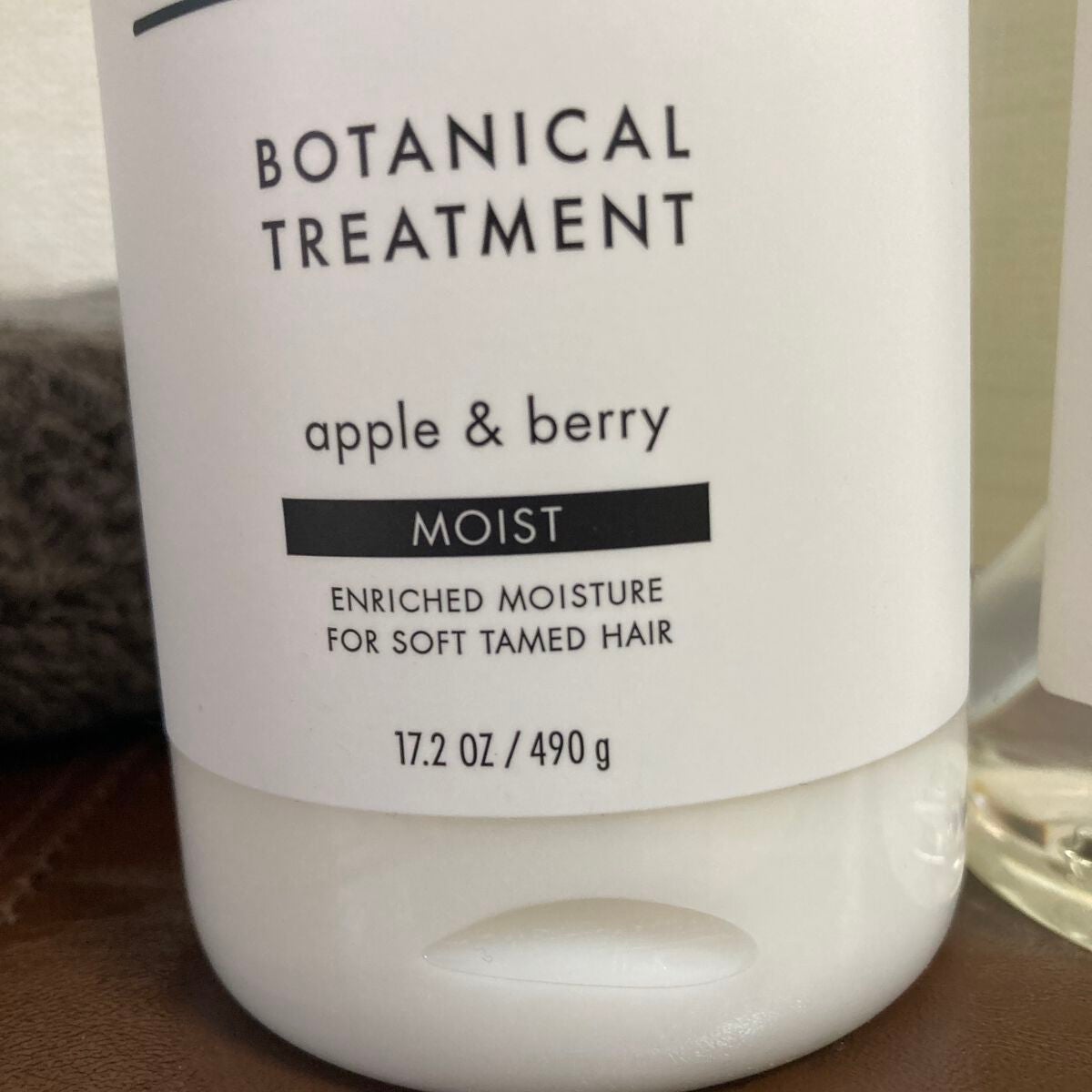 ボタニカルシャンプー/トリートメント(モイスト) /BOTANIST/シャンプー・コンディショナーを使ったクチコミ(5枚目)