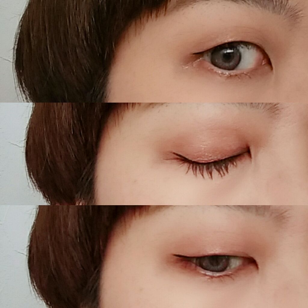 サテンリップペンシル/NARS/リップライナーを使ったクチコミ(3枚目)