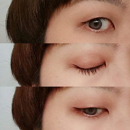 プレイカラーアイパレット レオパードランウェイ/ETUDE/アイシャドウパレットを使ったクチコミ(3枚目)