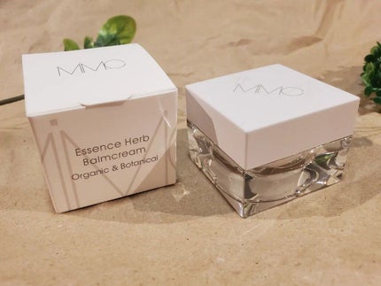 ミネラルクリーミーファンデーション/MiMC/クリーム・エマルジョンファンデーションを使ったクチコミ(5枚目)