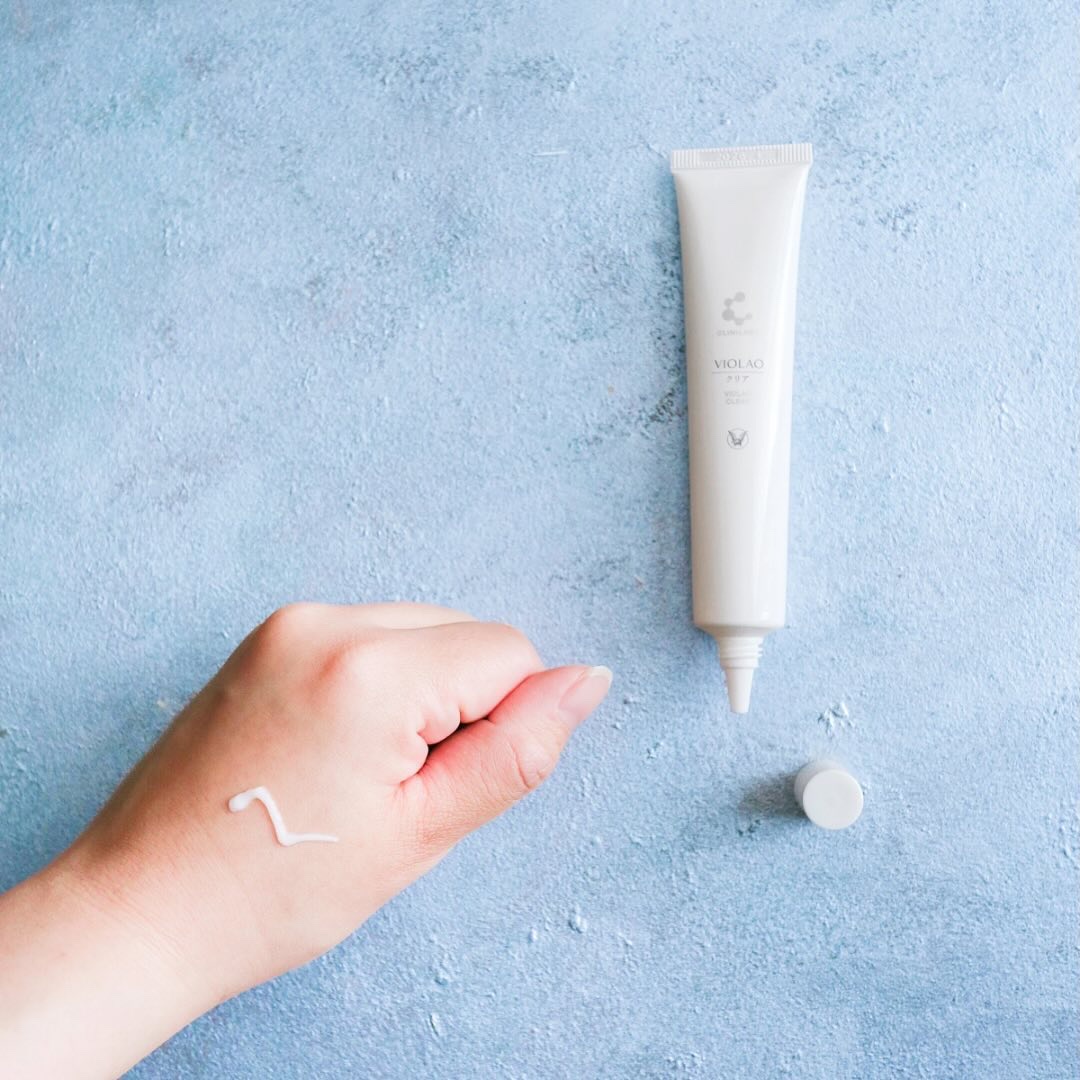 クリニラボ VIOLAO クリア/大正製薬/デリケートゾーンケアを使ったクチコミ（3枚目）