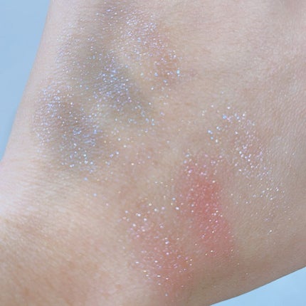 エレクトリックショックアイズ /KATE/アイシャドウパレットを使ったクチコミ(8枚目)