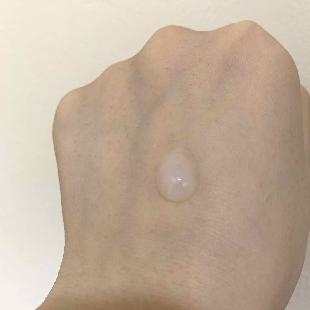 ジェルローション/キュレル/化粧水を使ったクチコミ(3枚目)