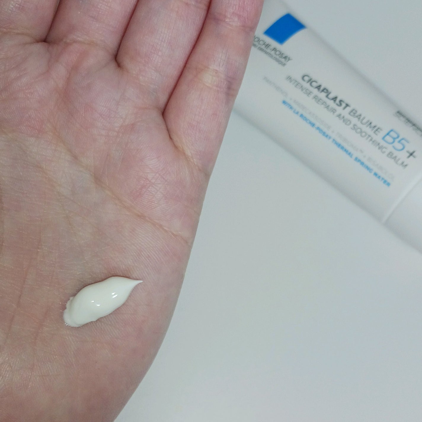 ã·ã«ãã©ã¹ã ãªãã¢ã¯ãªãŒã B5+ /ã© ããã·ã¥ ããŒ/ãã§ã€ã¹ã¯ãªãŒã ã䜿ã£ãã¯ãã³ãïŒ4æç®ïŒ