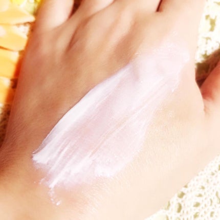 アリィー クロノビューティ ジェルUV EX/アリィー/日焼け止めジェルを使ったクチコミ(3枚目)