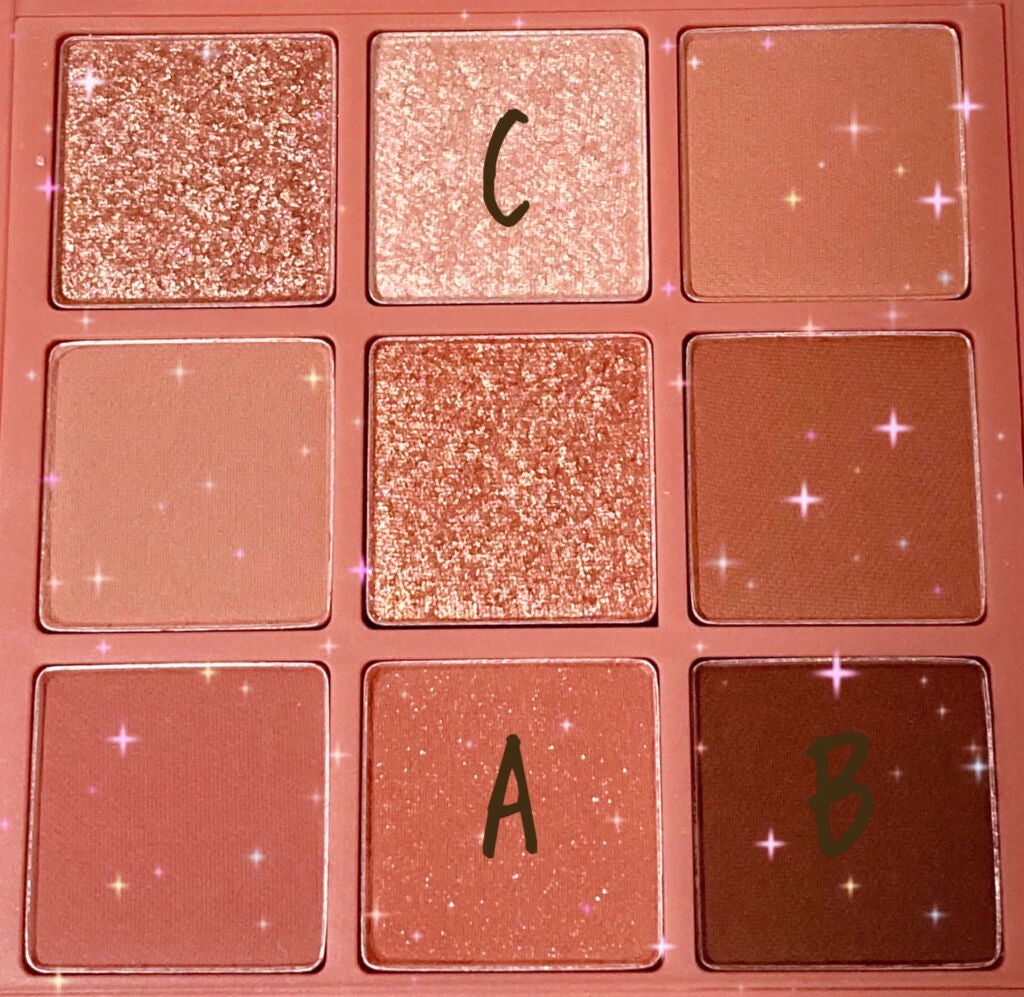 シングルカラーアイシャドウ/CEZANNE/単色アイシャドウを使ったクチコミ(5枚目)