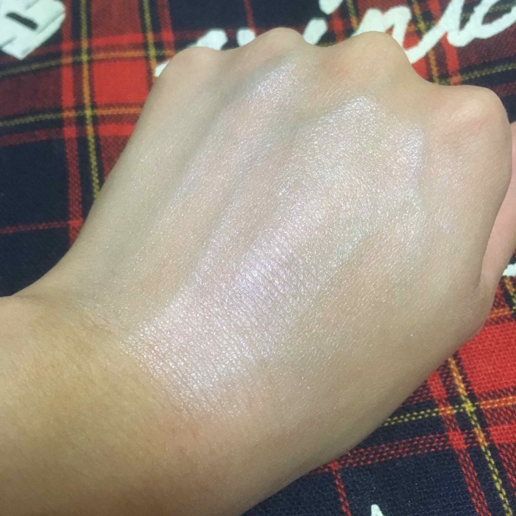 ラトゥー エクラ ファンデーション プライマー N/PAUL & JOE BEAUTE/化粧下地を使ったクチコミ(4枚目)