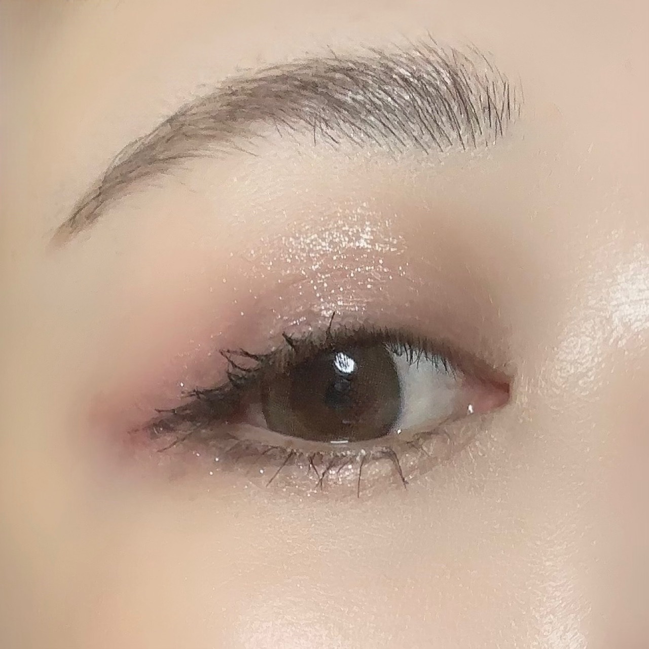 クチュール ミニ クラッチ/YVES SAINT LAURENT BEAUTE/アイシャドウパレットを使ったクチコミ（3枚目）