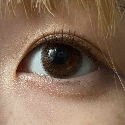 アイトーク スーパーホールド/アイトーク/二重まぶた用アイテムを使ったクチコミ(2枚目)