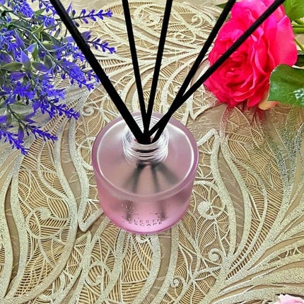 セレスティアルエスケープ ディフューザー		/LUX/ルームフレグランスを使ったクチコミ(2枚目)