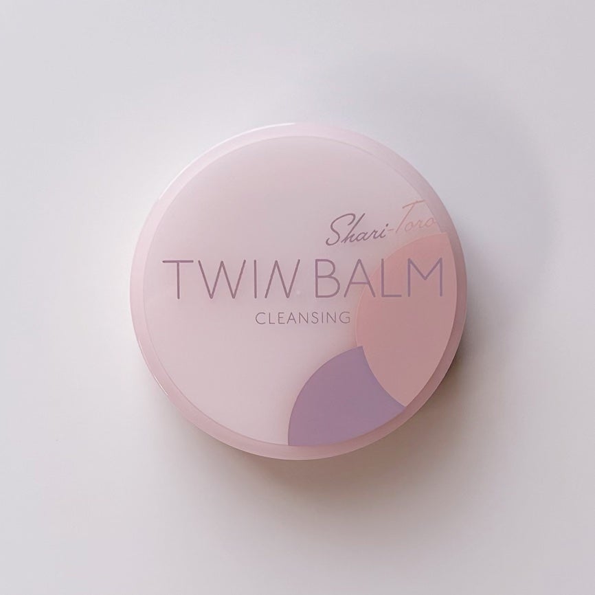 ツインバーム ザクとろ/ISEHAN Lab./クレンジングバームを使ったクチコミ(7枚目)