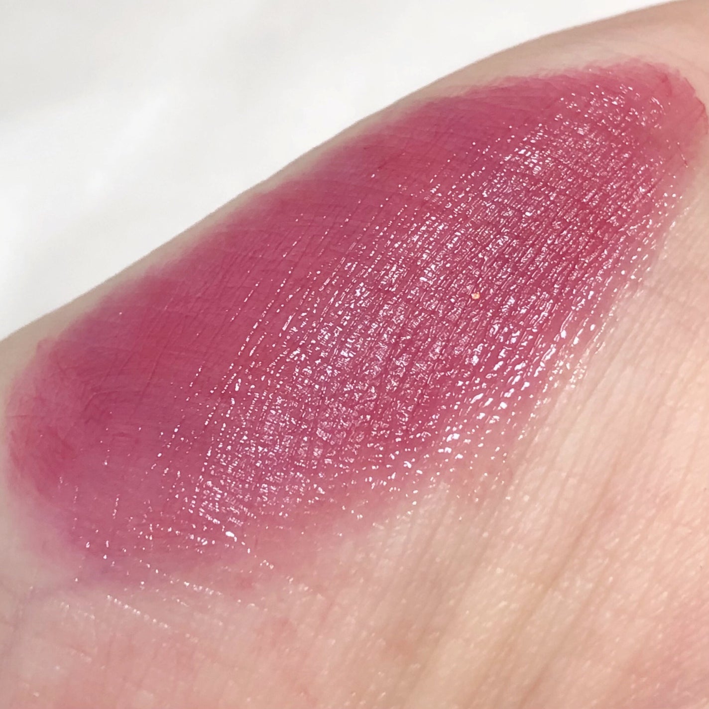 グロウ フィクシングティント/ETUDE/リップティントを使ったクチコミ(7枚目)