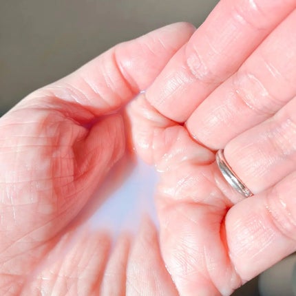 クリームスキン ローション/LANEIGE/化粧水を使ったクチコミ(2枚目)