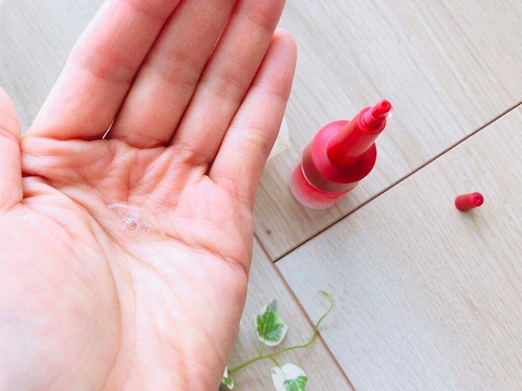 ラメラエッセンスC/セルベスト/美容液を使ったクチコミ(6枚目)