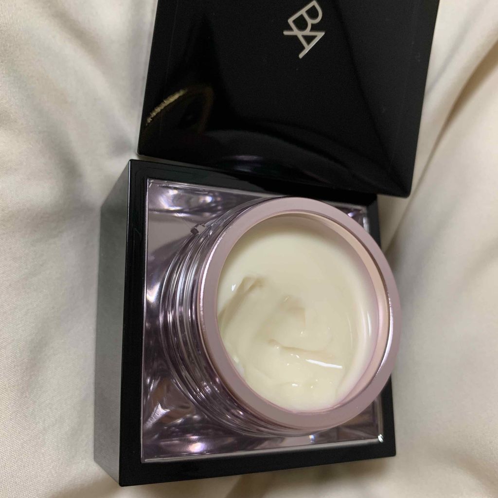 B.A クリーム/B.A/フェイスクリームを使ったクチコミ（2枚目）