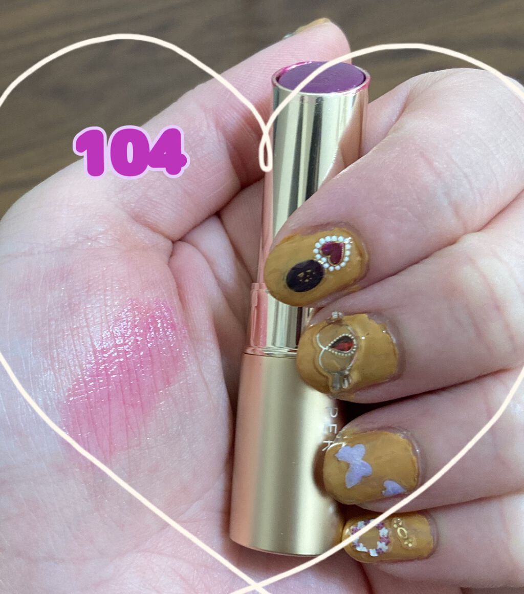 オペラ リップティント N/OPERA/リップティントを使ったクチコミ(1枚目)