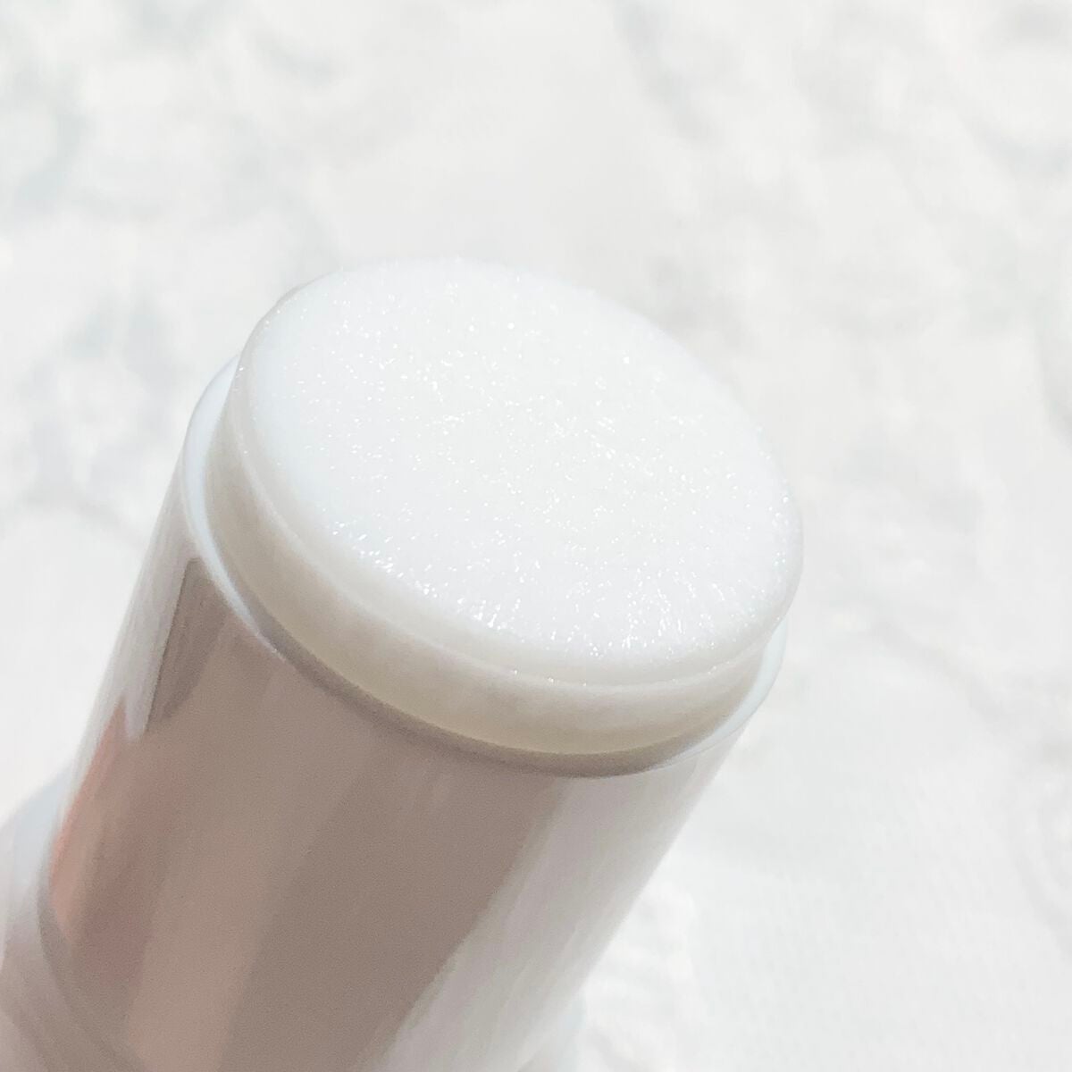 薬用ソフトストーンW/デオナチュレ/デオドラント・制汗剤を使ったクチコミ(4枚目)