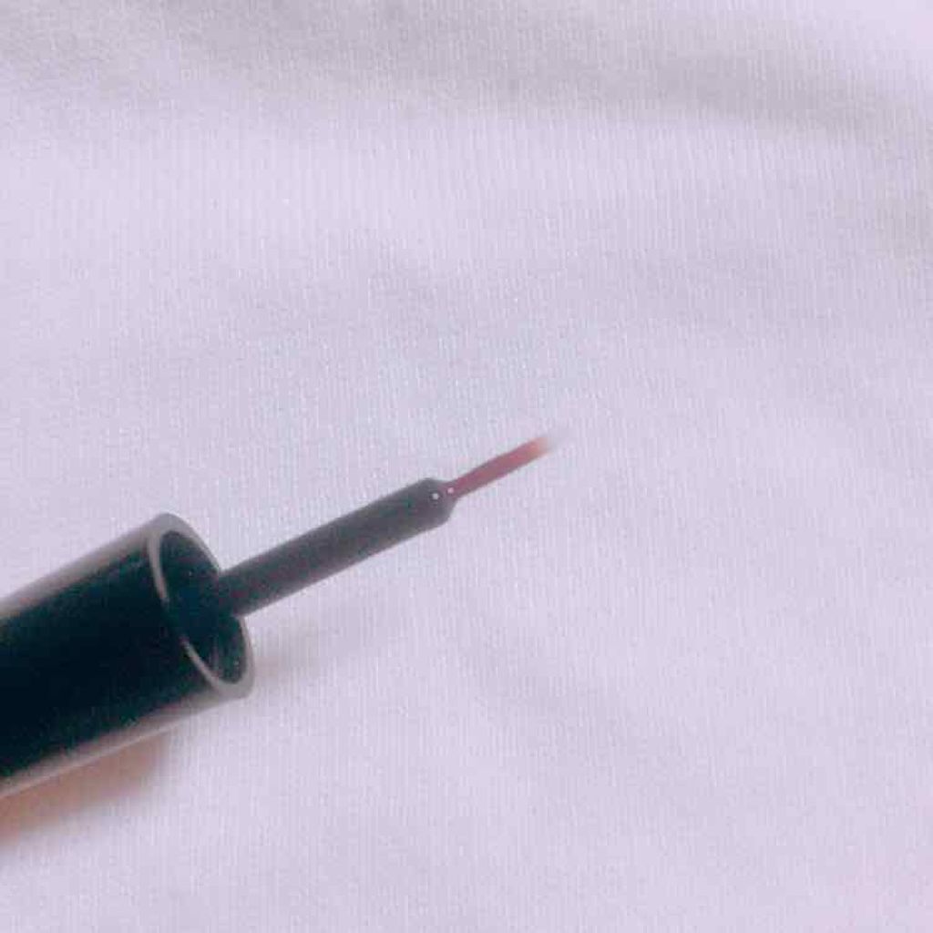 DAISO×kankore ダブルアイリッド/DAISO/二重まぶた用アイテムを使ったクチコミ(3枚目)