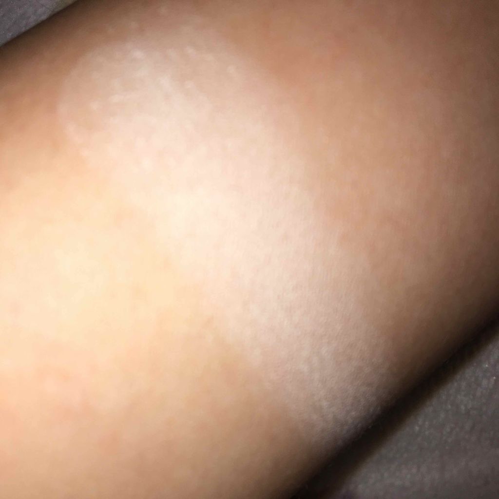 フェース コントロール カラー/CEZANNE/プレストパウダーを使ったクチコミ(4枚目)