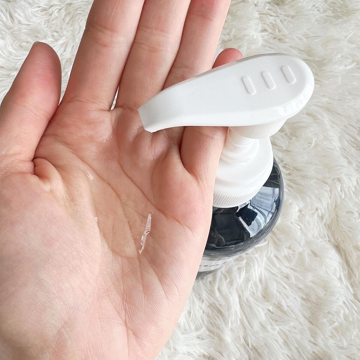 モイスチャーダメージケア シャンプー/トリートメント/Aquall/市販シャンプーを使ったクチコミ（2枚目）