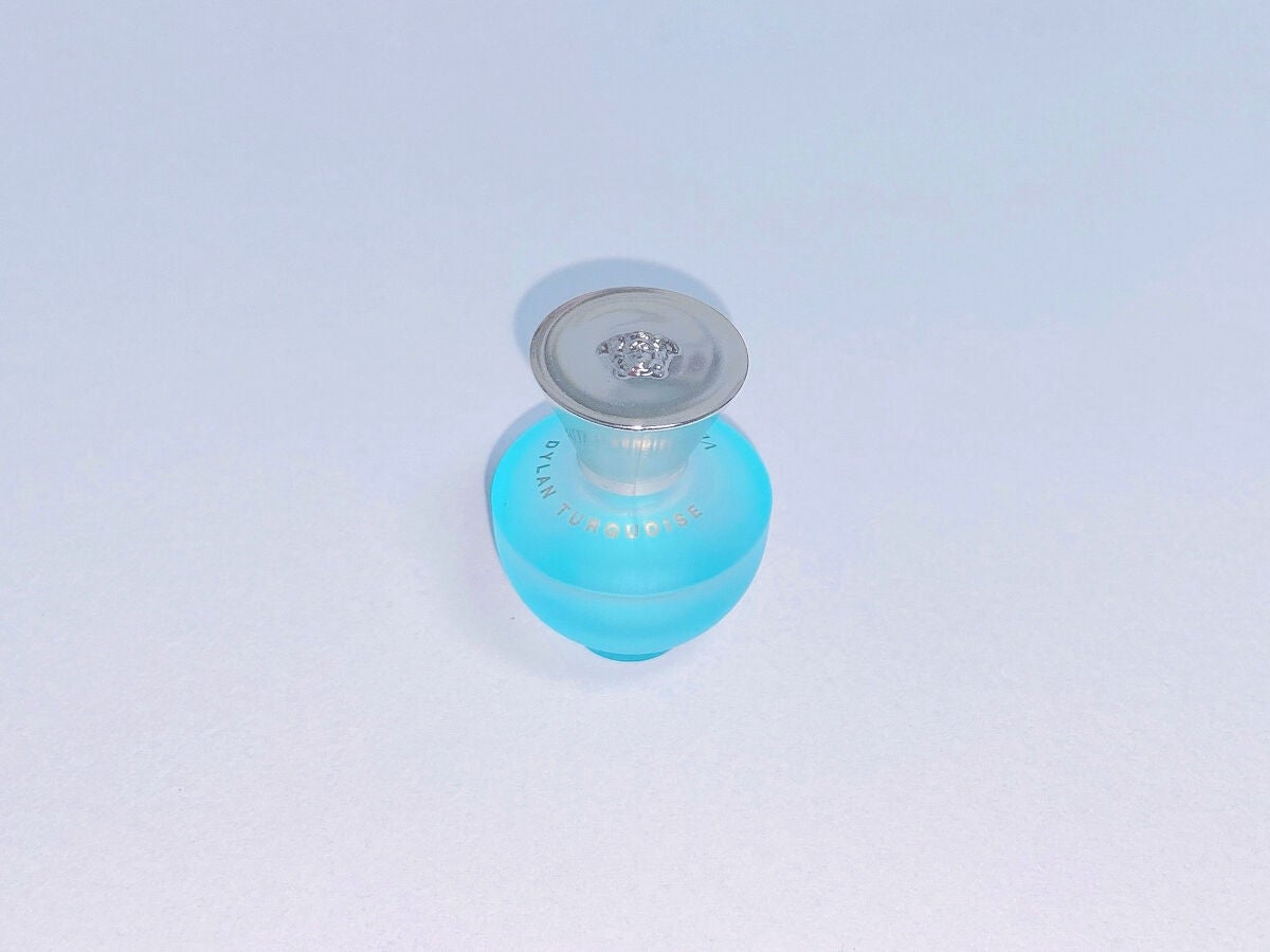 コーチ オードトワレ/COACH/香水(レディース)を使ったクチコミ(4枚目)