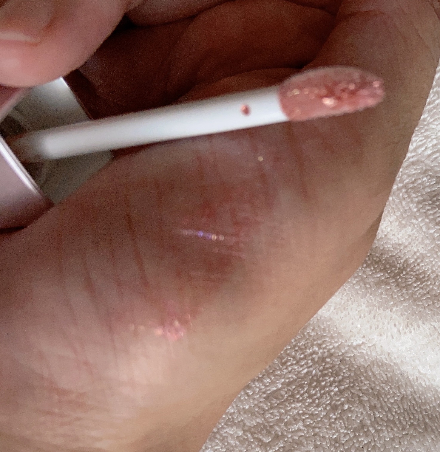 を使ったクチコミ（3枚目）