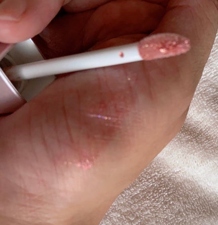 を使ったクチコミ(3枚目)