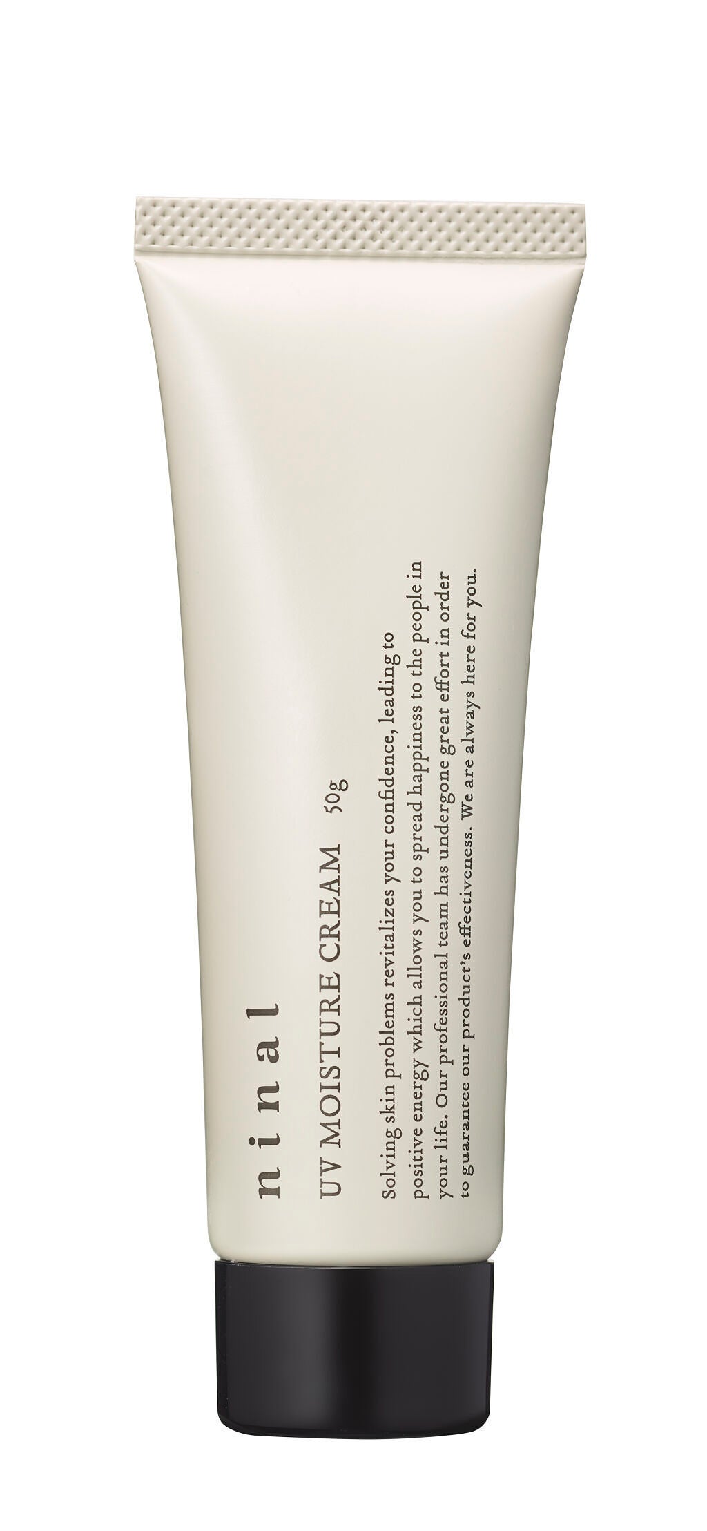 ninal UVモイスチャークリーム ninal