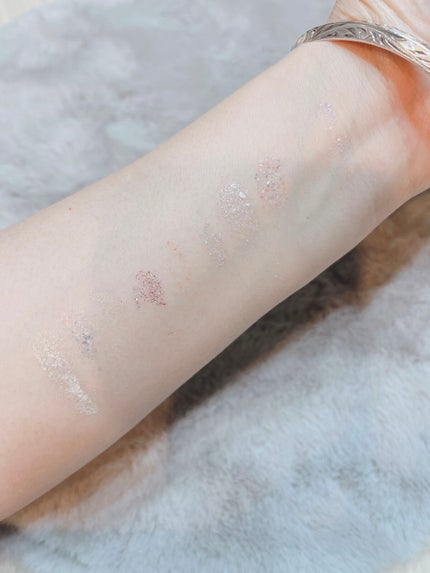 ベターザンパレット/rom&nd/アイシャドウパレットを使ったクチコミ(3枚目)