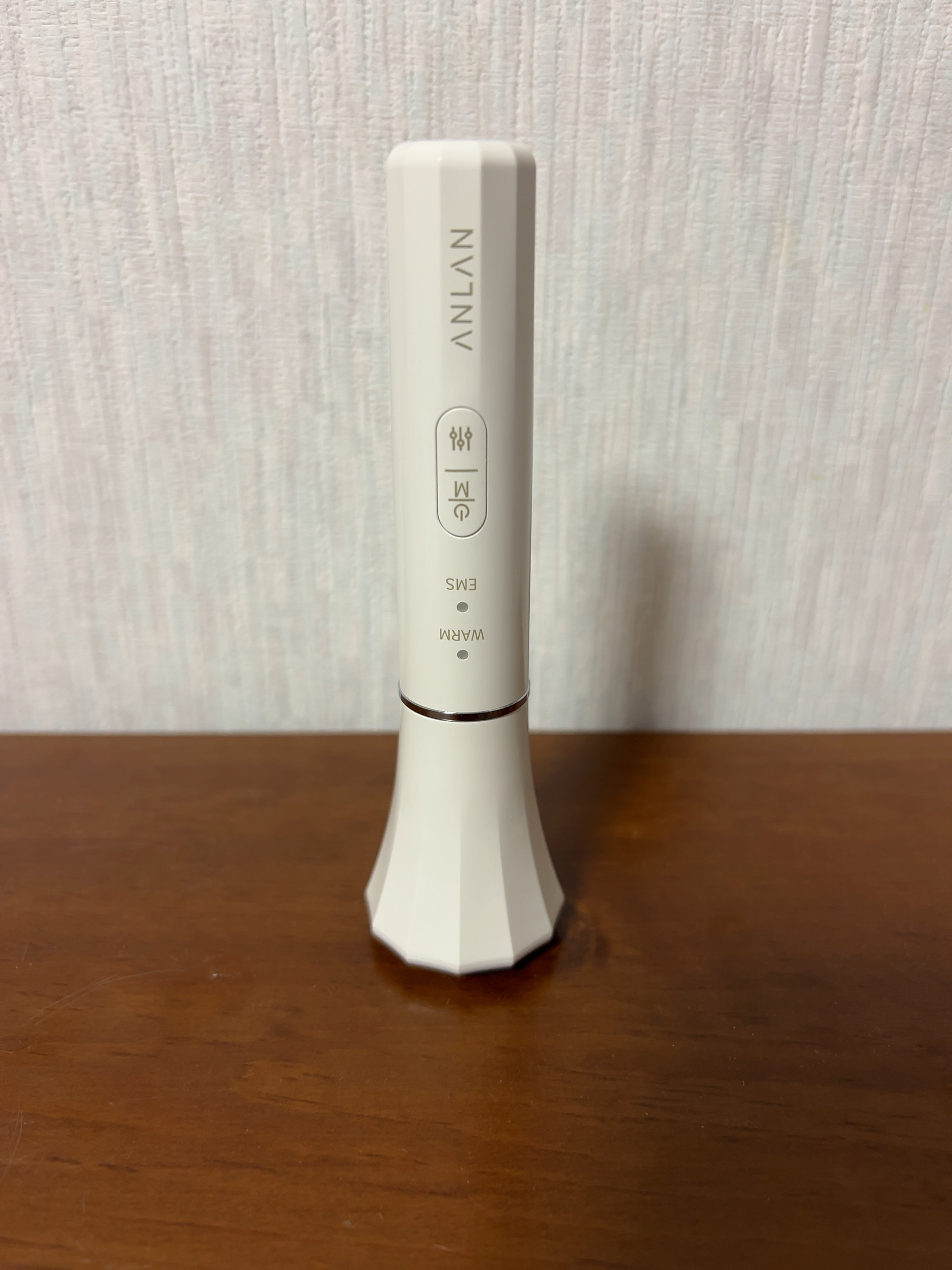 目元美顔器/ANLAN/美顔器・マッサージを使ったクチコミ（1枚目）