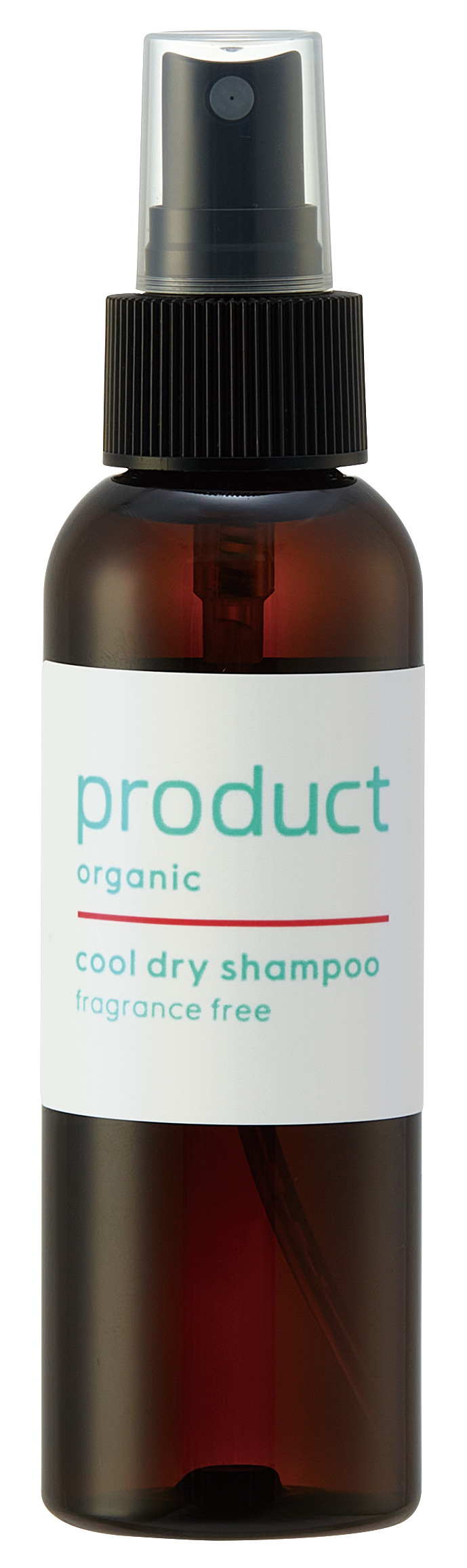 ザ・プロダクト クールドライシャンプーff 無香料 115mL