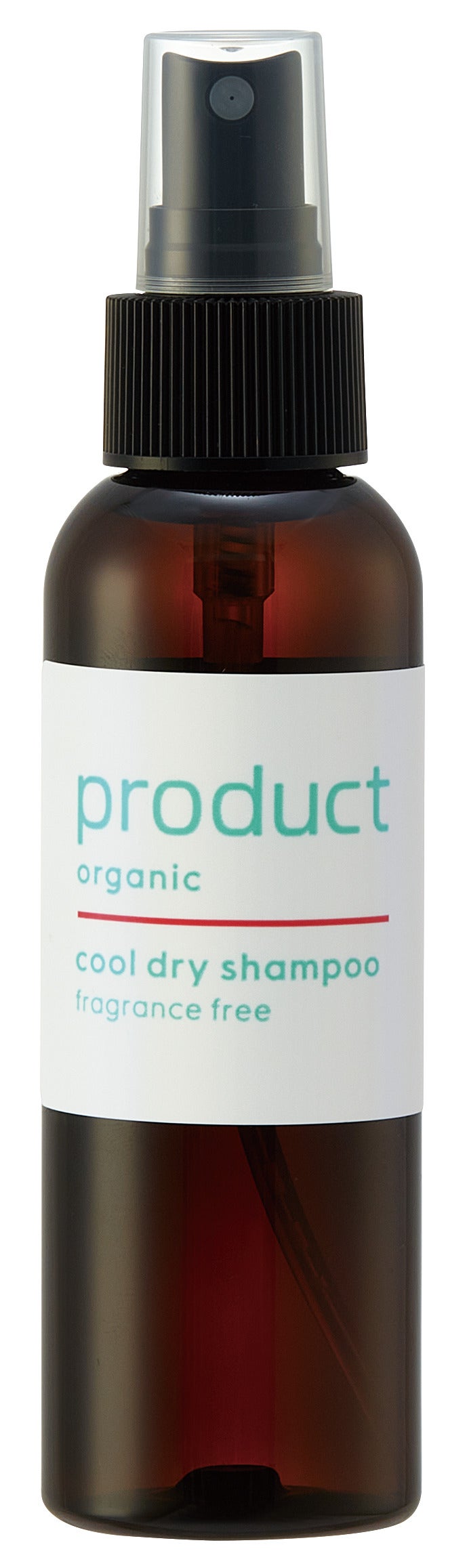 ザ・プロダクト クールドライシャンプーff 無香料 115mL