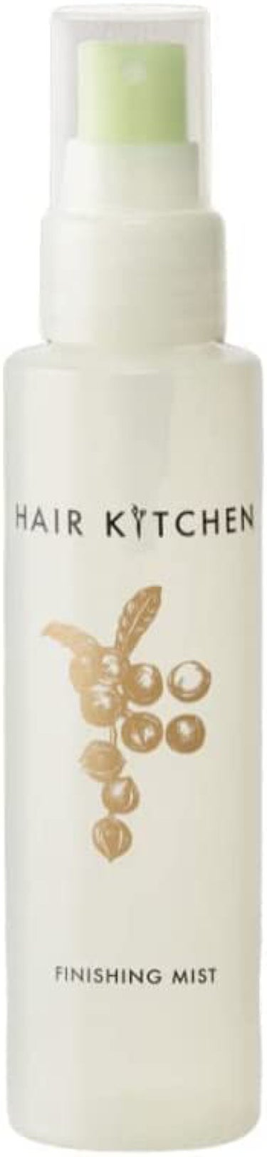 HAIR KITCHEN フィニッシングミスト