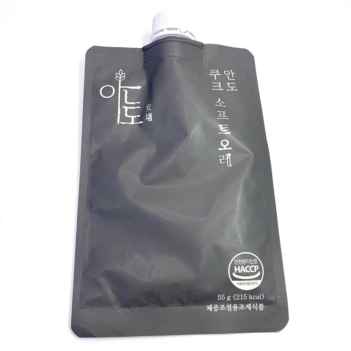 ダイエットシェイク ANDO クックソフトオレ / LIZVIEW