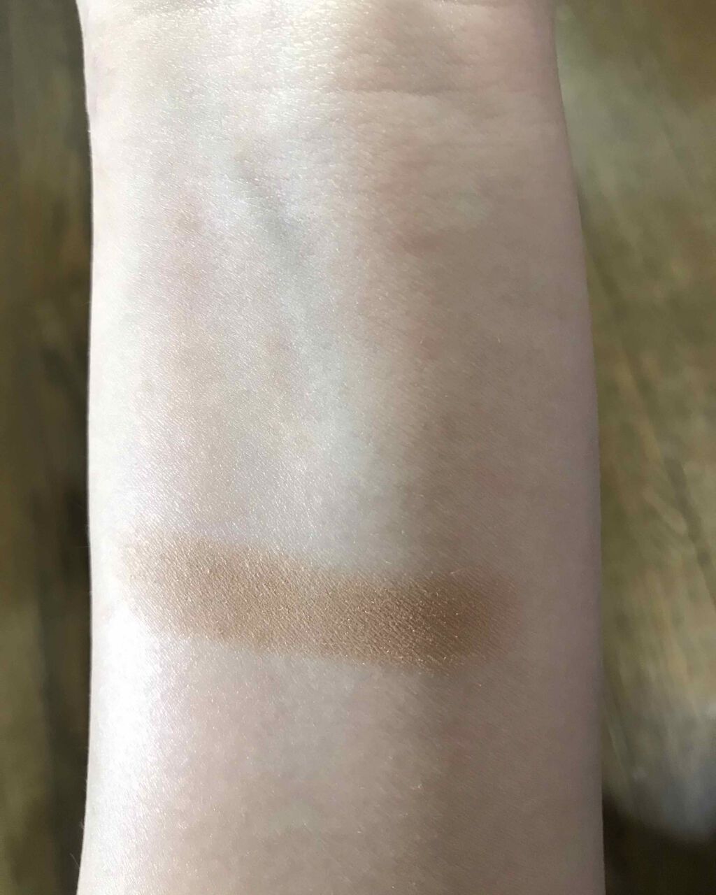 インクフィッティングシャドー/PERIPERA/ジェル・クリームアイシャドウを使ったクチコミ（2枚目）