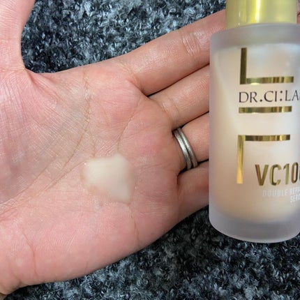 VC100エッセンスローション EX/ドクターシーラボⓇ/化粧水を使ったクチコミ(6枚目)