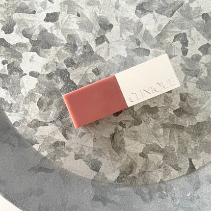 クリニーク ポップ/CLINIQUE/口紅を使ったクチコミ(1枚目)