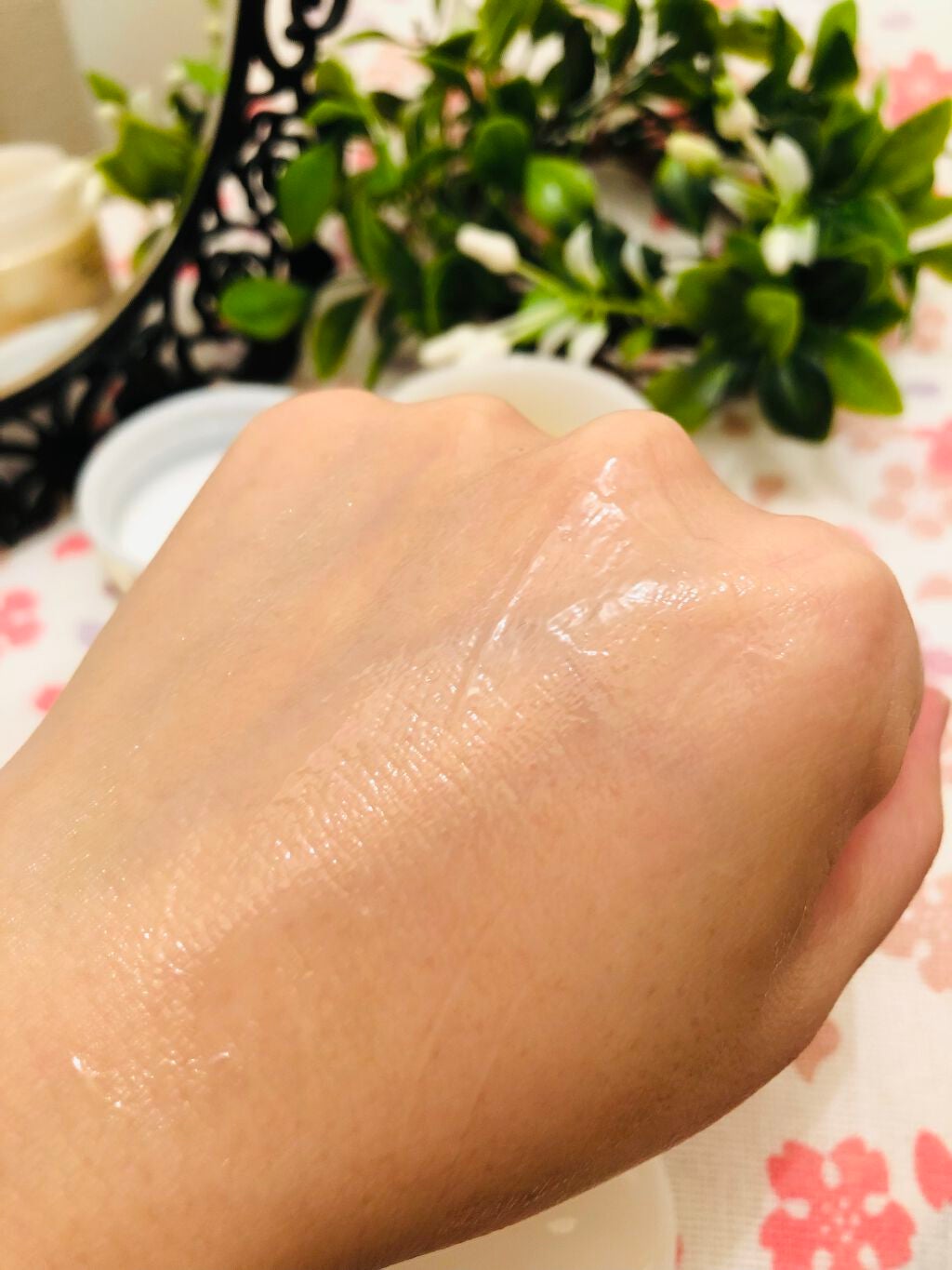 ビューティーオープナージェル/オージオ/オールインワン化粧品を使ったクチコミ(3枚目)