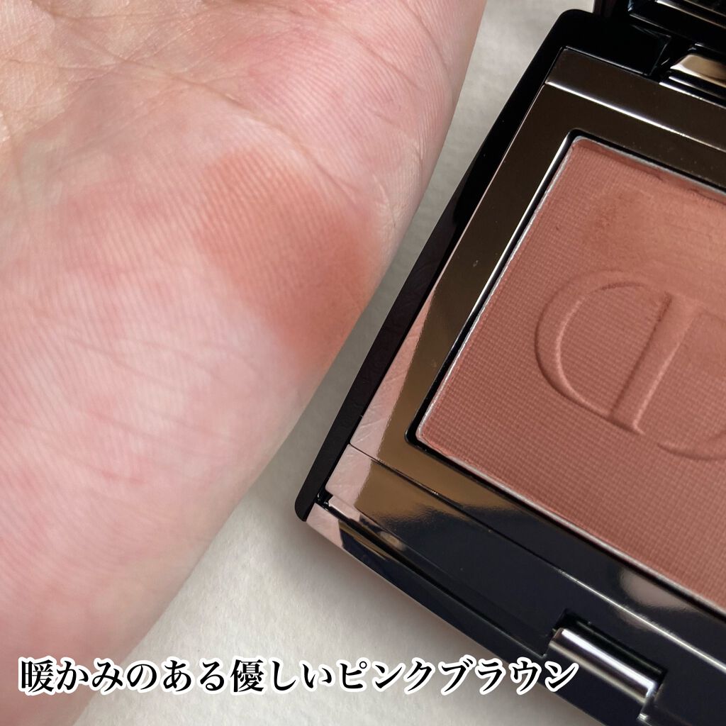 アイプランナー/excel/単色アイシャドウを使ったクチコミ(3枚目)