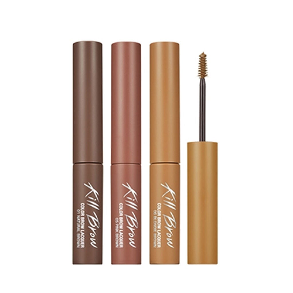 キル ブロウ カラー ブロウ ラッカー CLIO