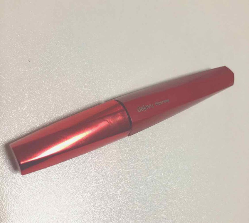 「塗るつけまつげ」ロングタイプ/デジャヴュ/マスカラを使ったクチコミ(1枚目)