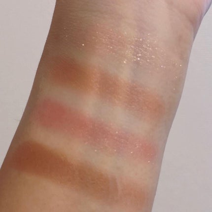 TOPARDS 1day/TOPARDS/ワンデー(1DAY)カラコンを使ったクチコミ(4枚目)