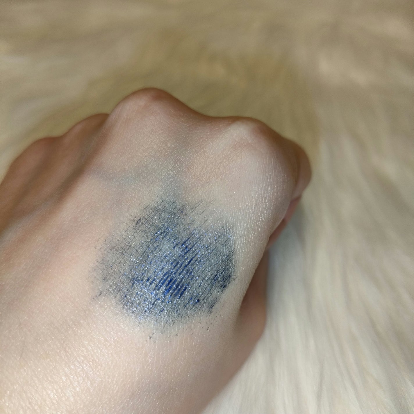 ã¹ã«ã€ãã€/MAYBELLINE NEW YORK/ãã¹ã«ã©ã䜿ã£ãã¯ãã³ãïŒ5æç®ïŒ