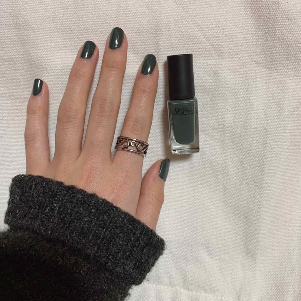 セシェ・ヴィート/セシェ/ネイルトップコートを使ったクチコミ（3枚目）