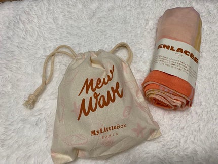 うるうるしたい日のトライアルセット/ロレッタ/トライアルキットを使ったクチコミ(6枚目)