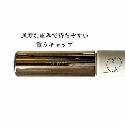 ラブ・ライナー オールラッシュマスク/ラブ・ライナー/マスカラを使ったクチコミ(3枚目)